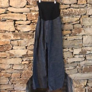 Motherhood Maternity dress pants